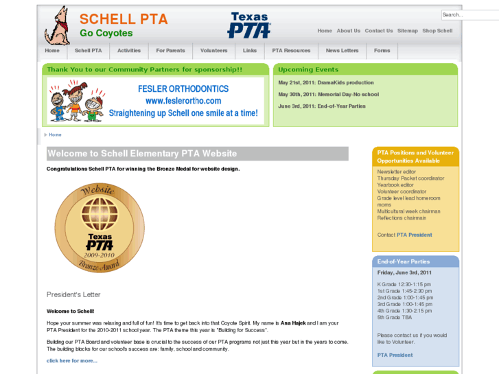 www.schellpta.org