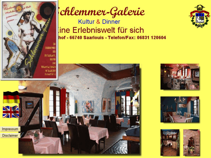 www.schlemmer-galerie.de