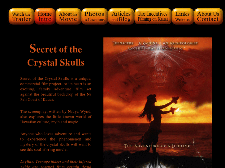 www.secretofthecrystalskullsmovie.com