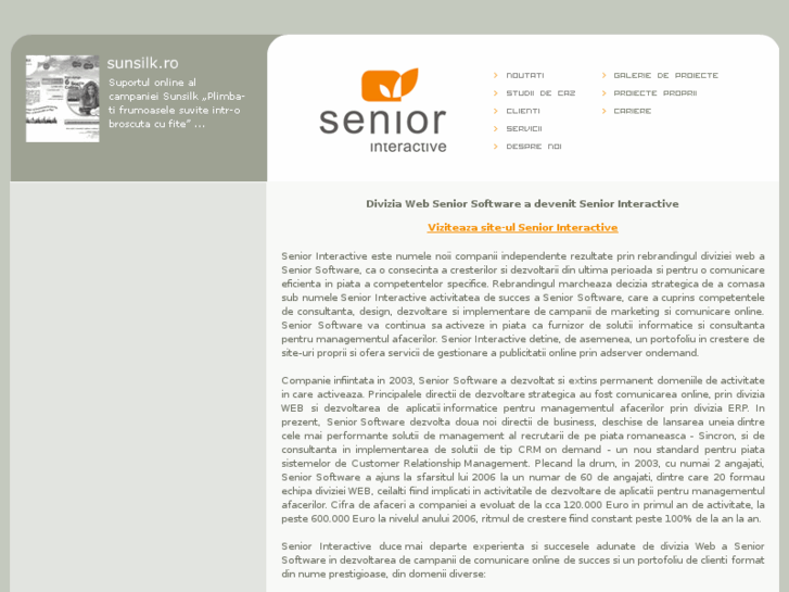 www.senioragency.ro