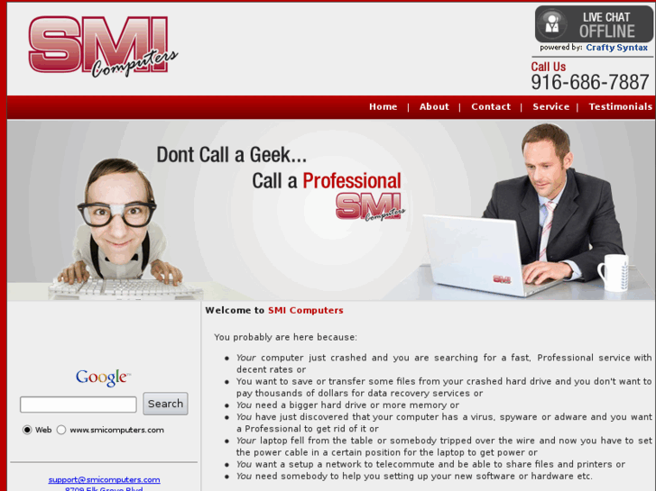 www.smicomputer.net