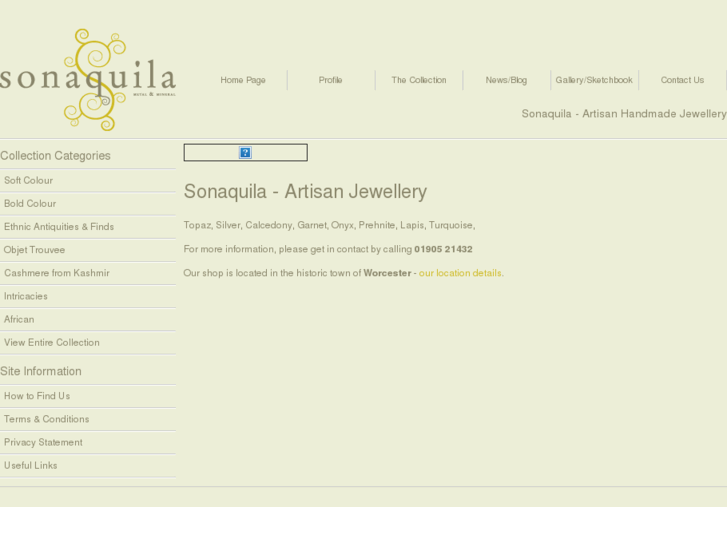 www.sonaquila.com