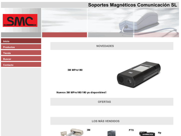 www.soportesmagneticos.com