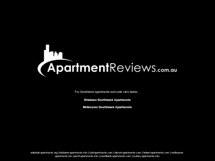 www.southbank-apartments.com