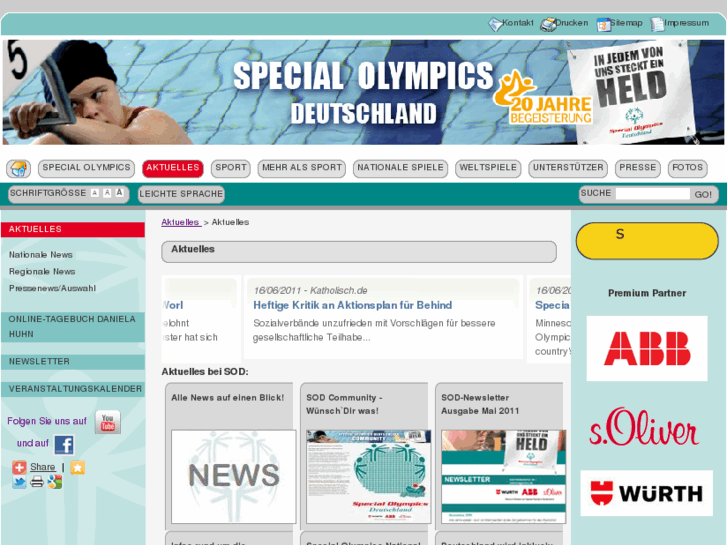 www.specialolympics.de