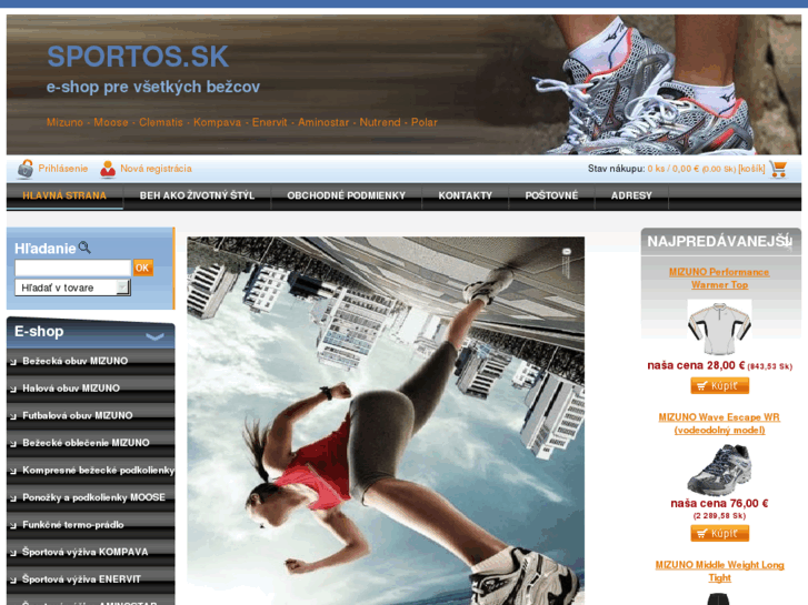 www.sportos.sk