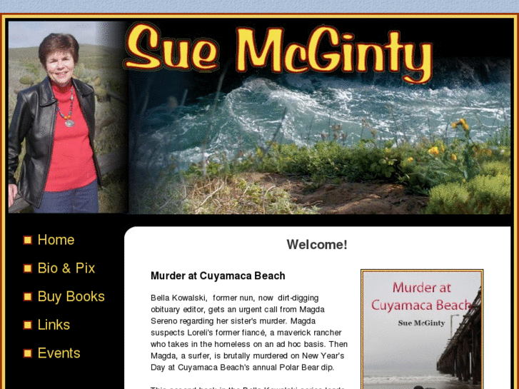 www.suemcginty.com