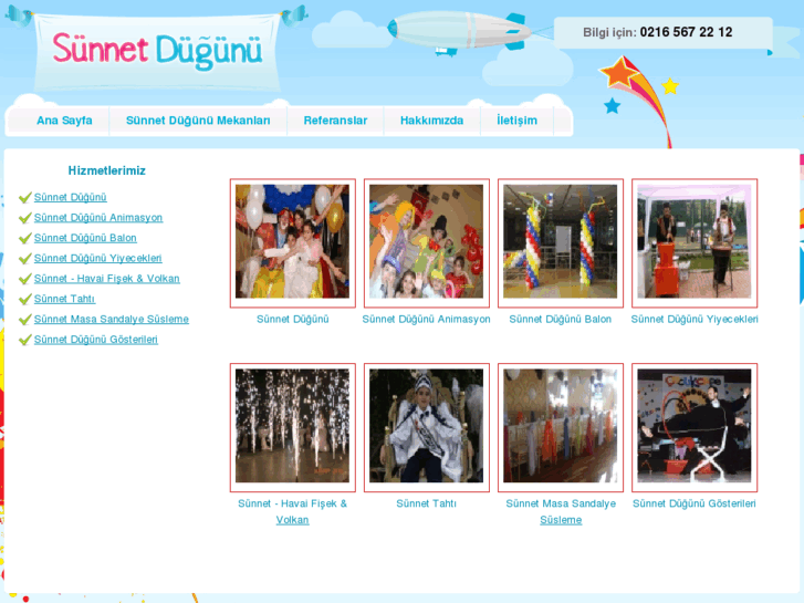 www.sunnetdugun.com