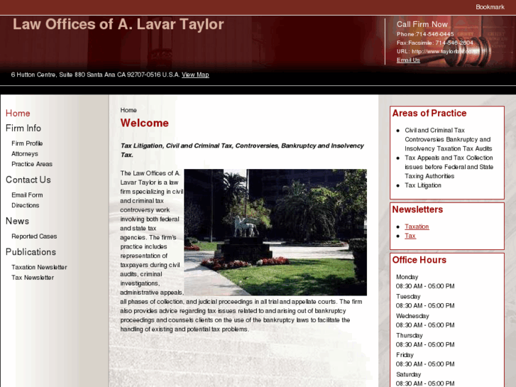 www.taylor-law.net