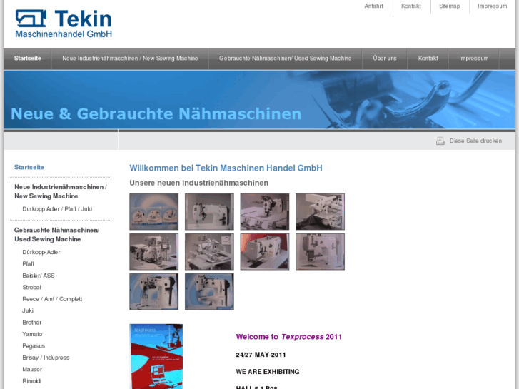 www.tekin-online.com