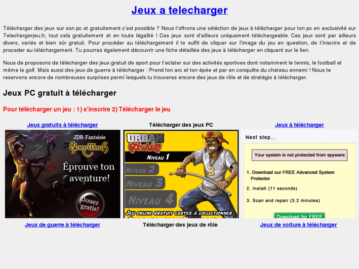 www.telechargerjeu.fr