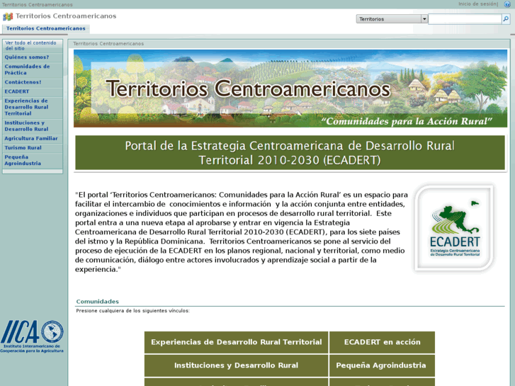 www.territorioscentroamericanos.org