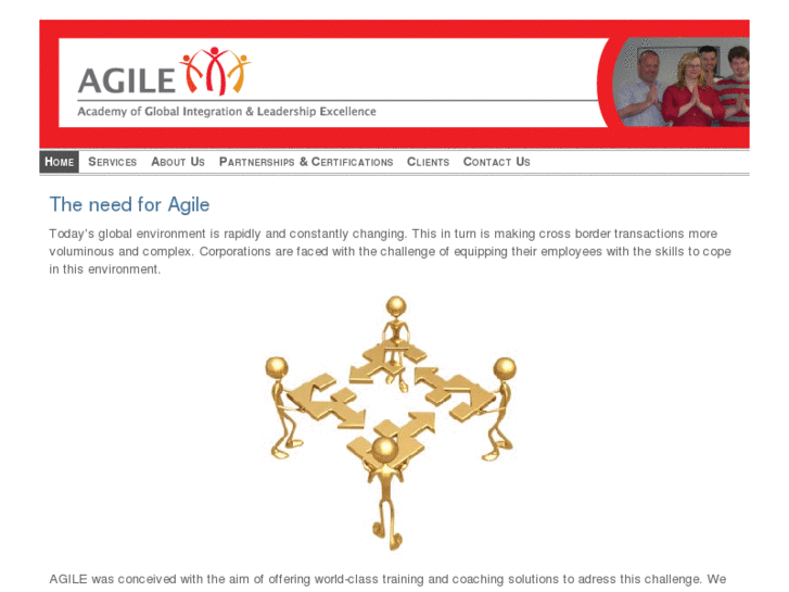 www.theagileacademy.com