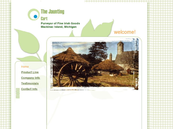 www.thejauntingcart.com