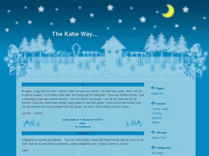 www.thekatieway.com