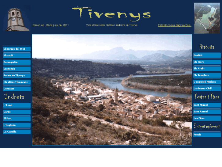 www.tivenys.com