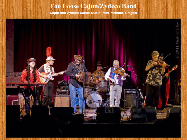 www.tooloosecajunzydeco.com