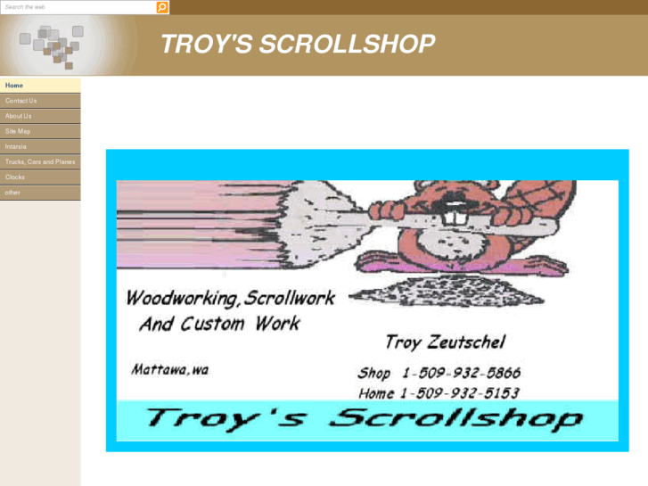 www.troysscrollshop.com