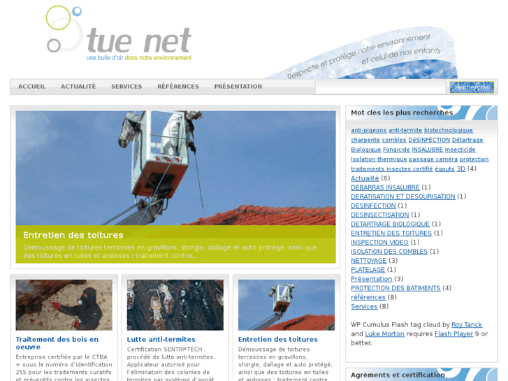 www.tue-net.com