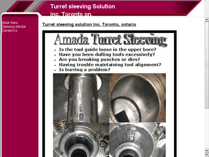 www.turret-sleeving.com