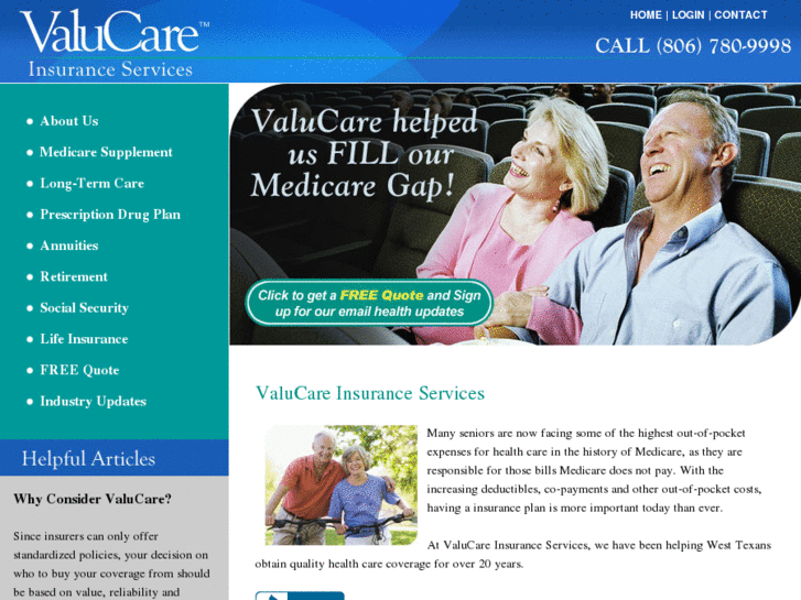 www.valucareinsurance.com