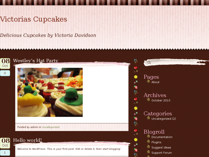 www.victoriascupcakes.com