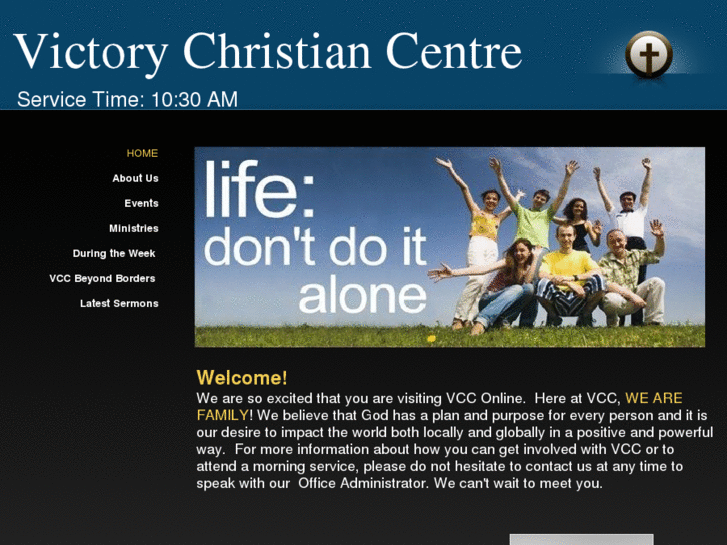 www.victorychristiancentre.net