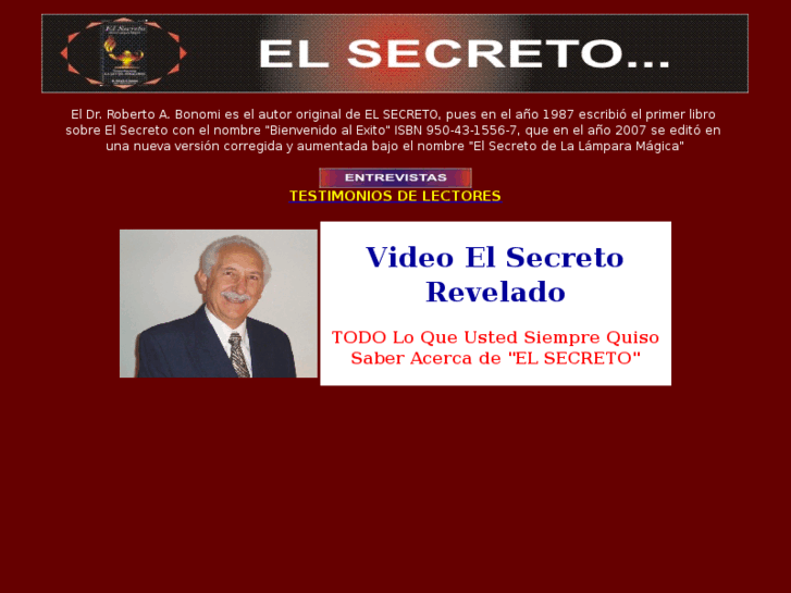 www.videoelsecreto.com