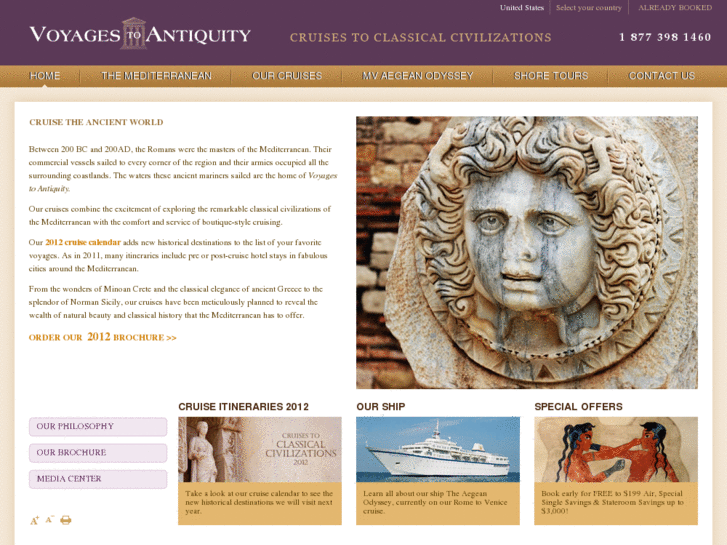 www.voyagestoantiquity.com