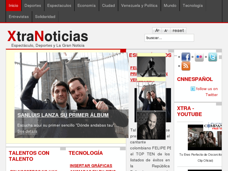 www.xtranoticias.com