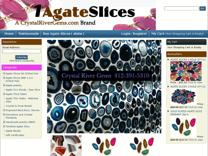 www.1agateslices.com