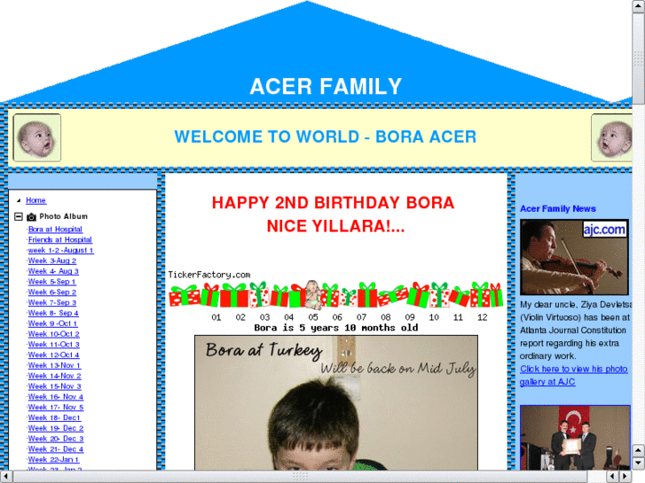 www.acerfamily.com