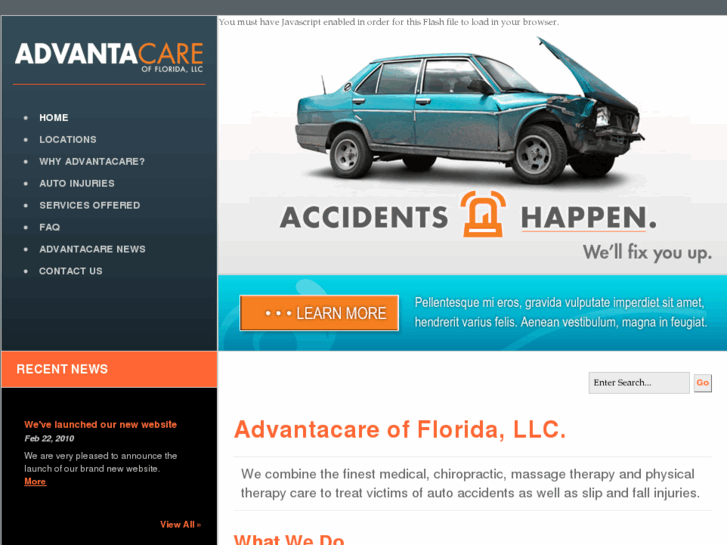 www.advantacarefl.com