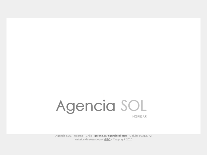 www.agenciasol.com