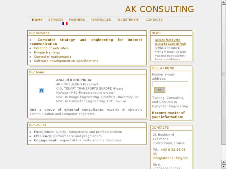 www.akconsultants.biz