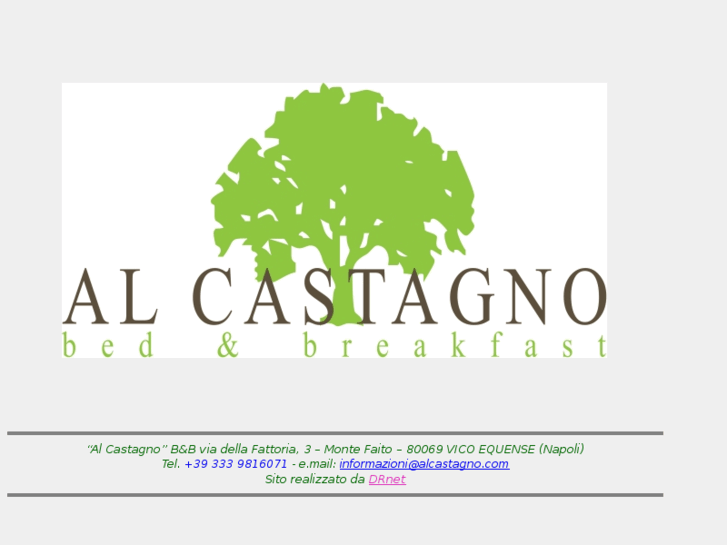 www.alcastagno.com