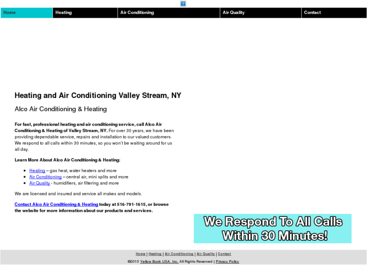 www.alco-airconditioning.com