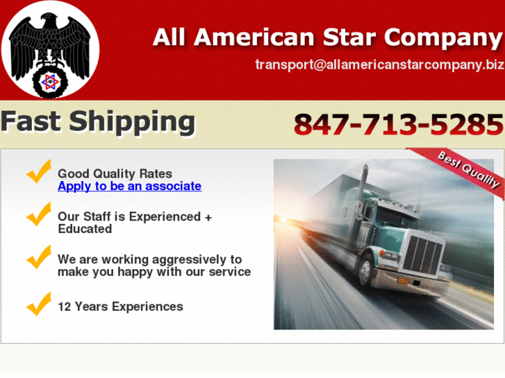 www.allamericanstarcompany.biz