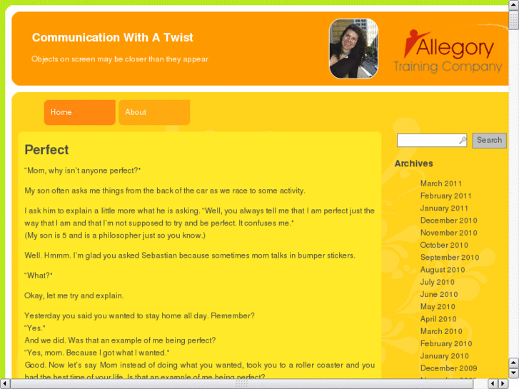 www.allegorytraining.net