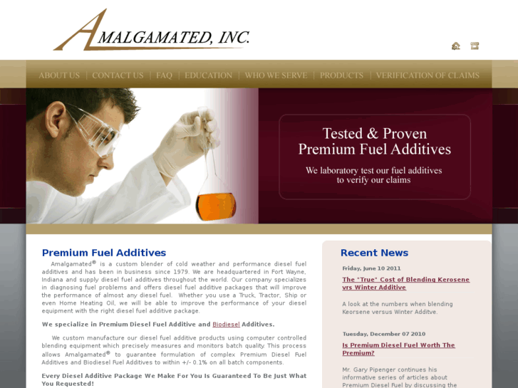 www.amalgamatedinc.com