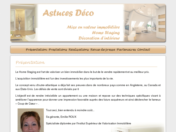 www.astuces-deco.net
