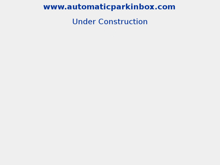 www.automaticparkinbox.com