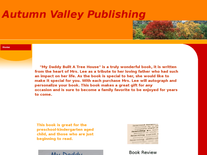 www.autumnvalleypublishing.com