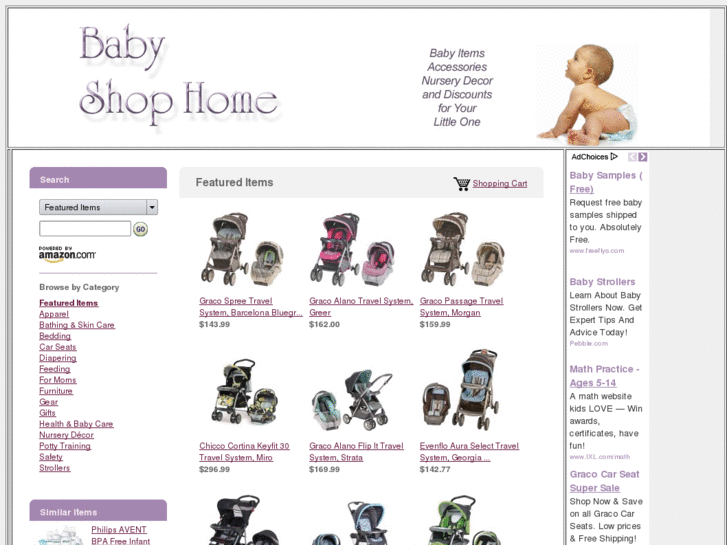 www.babyshophome.com