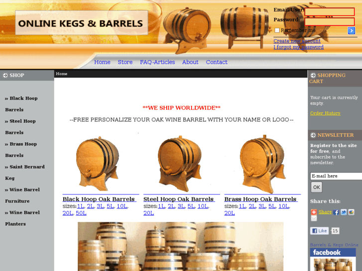 www.barrels-kegs.com