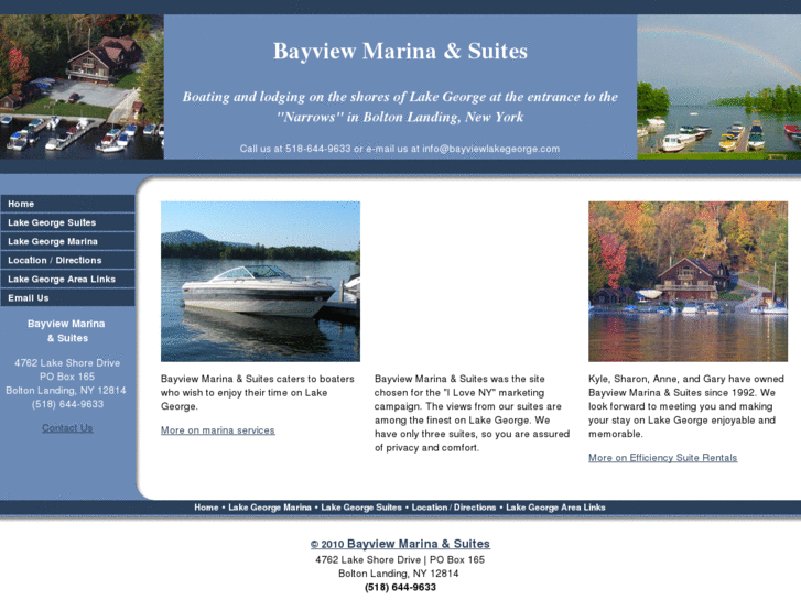 www.bayviewlakegeorge.com