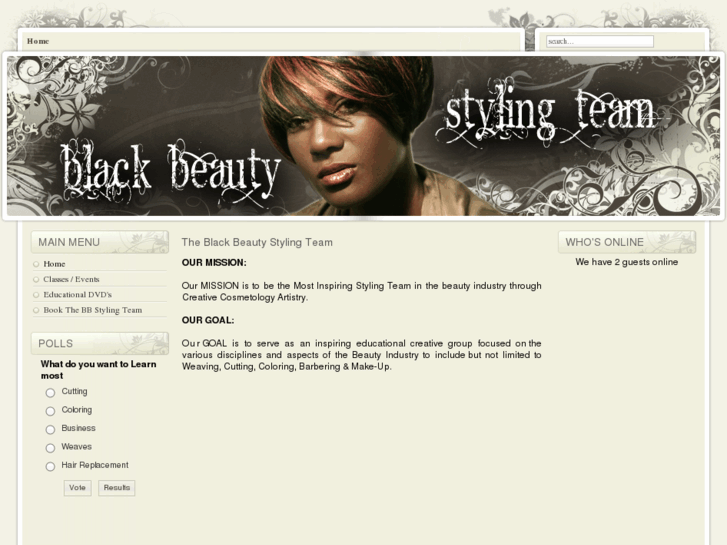 www.bbstylingteam.com