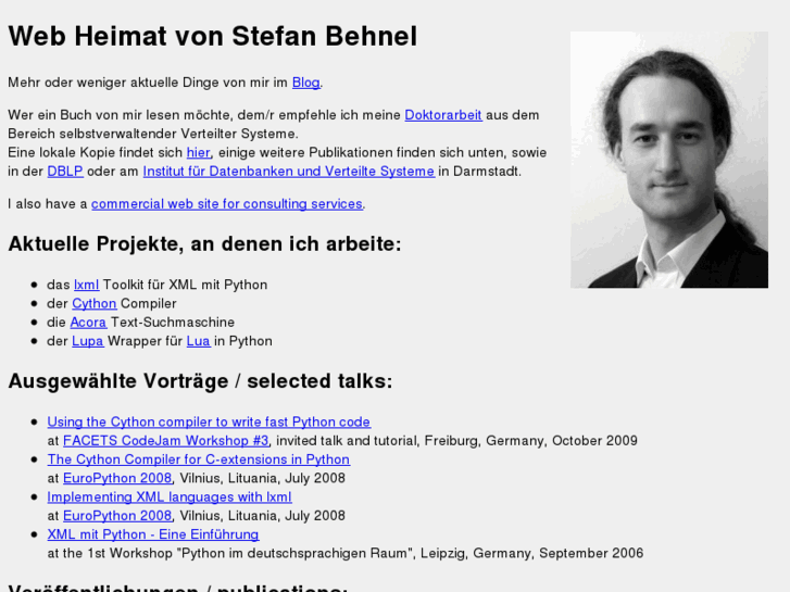 www.behnel.de