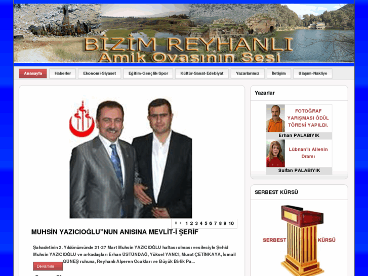 www.bizimreyhanli.com