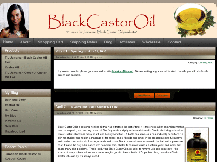 www.blackcastoroil.com